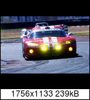 24 HEURES DU MANS YEAR BY YEAR PART FIVE 2000 - 2009 - Page 4 2000-lm-52-duezhuismauwk1x