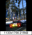 24 HEURES DU MANS YEAR BY YEAR PART FIVE 2000 - 2009 - Page 4 2000-lm-53-beltoiseam5okjf