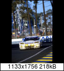 24 HEURES DU MANS YEAR BY YEAR PART FIVE 2000 - 2009 - Page 4 2000-lm-56-brunseilere0kcl