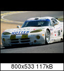 24 HEURES DU MANS YEAR BY YEAR PART FIVE 2000 - 2009 - Page 4 2000-lm-56-brunseilergmjwp