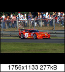 24 HEURES DU MANS YEAR BY YEAR PART FIVE 2000 - 2009 - Page 4 2000-lm-57-hezemansha9dk5g