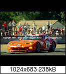 24 HEURES DU MANS YEAR BY YEAR PART FIVE 2000 - 2009 - Page 4 2000-lm-57-hezemanshackk3x