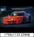 24 HEURES DU MANS YEAR BY YEAR PART FIVE 2000 - 2009 - Page 4 2000-lm-57-hezemanshaqhj31