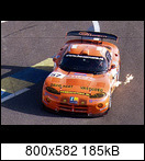 24 HEURES DU MANS YEAR BY YEAR PART FIVE 2000 - 2009 - Page 4 2000-lm-57-hezemanshasikhm