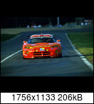 24 HEURES DU MANS YEAR BY YEAR PART FIVE 2000 - 2009 - Page 4 2000-lm-57-hezemanshaumkci
