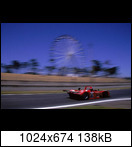 24 HEURES DU MANS YEAR BY YEAR PART FIVE 2000 - 2009 - Page 2 2000-lm-6-theysvanhoofckyi