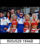 24 HEURES DU MANS YEAR BY YEAR PART FIVE 2000 - 2009 2000-lm-600-girls-012p5km0