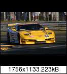 24 HEURES DU MANS YEAR BY YEAR PART FIVE 2000 - 2009 - Page 5 2000-lm-63-fellowskne7bjk2