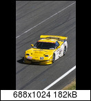 24 HEURES DU MANS YEAR BY YEAR PART FIVE 2000 - 2009 - Page 5 2000-lm-63-fellowsknex8km4