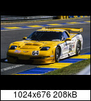 24 HEURES DU MANS YEAR BY YEAR PART FIVE 2000 - 2009 - Page 5 2000-lm-64-pilgrimfro32jmt