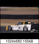 24 HEURES DU MANS YEAR BY YEAR PART FIVE 2000 - 2009 - Page 5 2000-lm-64-pilgrimfro5cj37