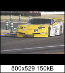 24 HEURES DU MANS YEAR BY YEAR PART FIVE 2000 - 2009 - Page 5 2000-lm-64-pilgrimfro77kak