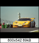 24 HEURES DU MANS YEAR BY YEAR PART FIVE 2000 - 2009 - Page 5 2000-lm-64-pilgrimfrob6k8d