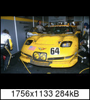 24 HEURES DU MANS YEAR BY YEAR PART FIVE 2000 - 2009 - Page 5 2000-lm-64-pilgrimfropnk5u