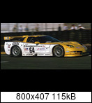 24 HEURES DU MANS YEAR BY YEAR PART FIVE 2000 - 2009 - Page 5 2000-lm-64-pilgrimfrotljmz