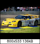24 HEURES DU MANS YEAR BY YEAR PART FIVE 2000 - 2009 - Page 5 2000-lm-64-pilgrimfrouajc0