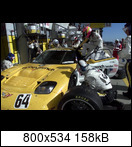 24 HEURES DU MANS YEAR BY YEAR PART FIVE 2000 - 2009 - Page 5 2000-lm-64-pilgrimfrouujds