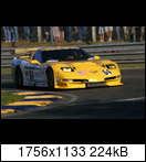 24 HEURES DU MANS YEAR BY YEAR PART FIVE 2000 - 2009 - Page 5 2000-lm-64-pilgrimfrowoj3g