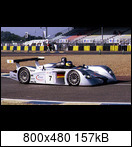 24 HEURES DU MANS YEAR BY YEAR PART FIVE 2000 - 2009 - Page 2 2000-lm-7-alboretocap2ojsn