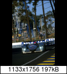 24 HEURES DU MANS YEAR BY YEAR PART FIVE 2000 - 2009 - Page 2 2000-lm-7-alboretocapa1kf1