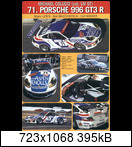 24 HEURES DU MANS YEAR BY YEAR PART FIVE 2000 - 2009 - Page 5 2000-lm-71-mazzuoccol12kuk