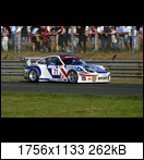 24 HEURES DU MANS YEAR BY YEAR PART FIVE 2000 - 2009 - Page 5 2000-lm-71-mazzuoccolj1kx2