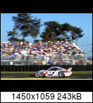 24 HEURES DU MANS YEAR BY YEAR PART FIVE 2000 - 2009 - Page 5 2000-lm-71-mazzuoccolzokre