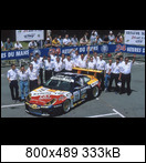 24 HEURES DU MANS YEAR BY YEAR PART FIVE 2000 - 2009 - Page 5 2000-lm-72-saldaalava92kx5