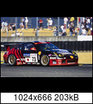 24 HEURES DU MANS YEAR BY YEAR PART FIVE 2000 - 2009 - Page 5 2000-lm-73-fukuyamalakdkt0