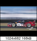 24 HEURES DU MANS YEAR BY YEAR PART FIVE 2000 - 2009 - Page 5 2000-lm-73-fukuyamalaq1jwi