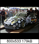 24 HEURES DU MANS YEAR BY YEAR PART FIVE 2000 - 2009 - Page 5 2000-lm-75-lauerjeanny6k6b