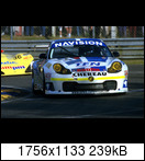 24 HEURES DU MANS YEAR BY YEAR PART FIVE 2000 - 2009 - Page 5 2000-lm-77-bouchutgouj7j4k