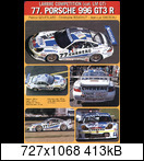 24 HEURES DU MANS YEAR BY YEAR PART FIVE 2000 - 2009 - Page 5 2000-lm-77-bouchutgoumpk40