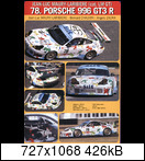 24 HEURES DU MANS YEAR BY YEAR PART FIVE 2000 - 2009 - Page 5 2000-lm-78-maury-lari05k1v