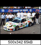 24 HEURES DU MANS YEAR BY YEAR PART FIVE 2000 - 2009 - Page 5 2000-lm-78-maury-lari4pjz5