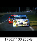 24 HEURES DU MANS YEAR BY YEAR PART FIVE 2000 - 2009 - Page 5 2000-lm-78-maury-laribwjsn