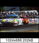 24 HEURES DU MANS YEAR BY YEAR PART FIVE 2000 - 2009 - Page 5 2000-lm-78-maury-larigwj8l