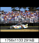 24 HEURES DU MANS YEAR BY YEAR PART FIVE 2000 - 2009 - Page 5 2000-lm-78-maury-larii6ken