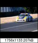 24 HEURES DU MANS YEAR BY YEAR PART FIVE 2000 - 2009 - Page 5 2000-lm-79-perrierric21ja2
