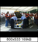 24 HEURES DU MANS YEAR BY YEAR PART FIVE 2000 - 2009 - Page 5 2000-lm-79-perrierricdjku5