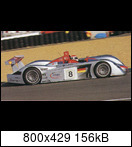 24 HEURES DU MANS YEAR BY YEAR PART FIVE 2000 - 2009 - Page 2 2000-lm-8-bielapirrok49koz