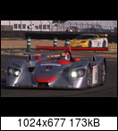 24 HEURES DU MANS YEAR BY YEAR PART FIVE 2000 - 2009 - Page 2 2000-lm-8-bielapirrokh1kiy