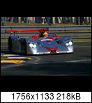 24 HEURES DU MANS YEAR BY YEAR PART FIVE 2000 - 2009 - Page 2 2000-lm-8-bielapirrokikjuy