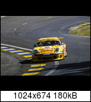 24 HEURES DU MANS YEAR BY YEAR PART FIVE 2000 - 2009 - Page 5 2000-lm-80-dujardynpeefk78