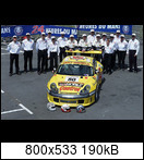 24 HEURES DU MANS YEAR BY YEAR PART FIVE 2000 - 2009 - Page 5 2000-lm-80-dujardynpejxjcl