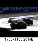 24 HEURES DU MANS YEAR BY YEAR PART FIVE 2000 - 2009 - Page 5 2000-lm-80-dujardynpeqcjcf