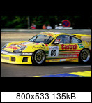 24 HEURES DU MANS YEAR BY YEAR PART FIVE 2000 - 2009 - Page 5 2000-lm-80-dujardynper5k59
