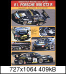 24 HEURES DU MANS YEAR BY YEAR PART FIVE 2000 - 2009 - Page 5 2000-lm-81-babinirosac9jgq