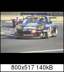 24 HEURES DU MANS YEAR BY YEAR PART FIVE 2000 - 2009 - Page 5 2000-lm-81-babinirosadxk59
