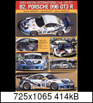 24 HEURES DU MANS YEAR BY YEAR PART FIVE 2000 - 2009 - Page 5 2000-lm-82-maassenmurpzky4